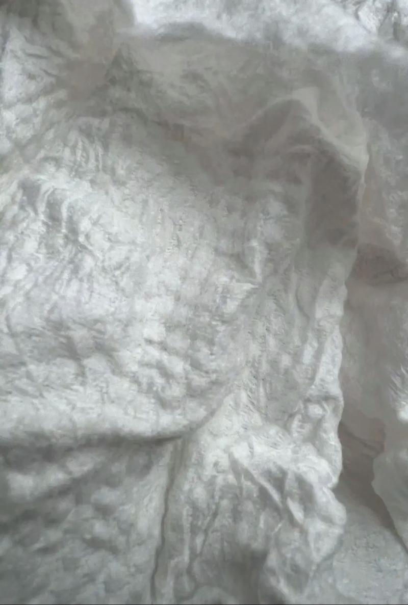 綠色循環(huán)新篇章 無紡布及濕巾再生資源回收的價值與路徑